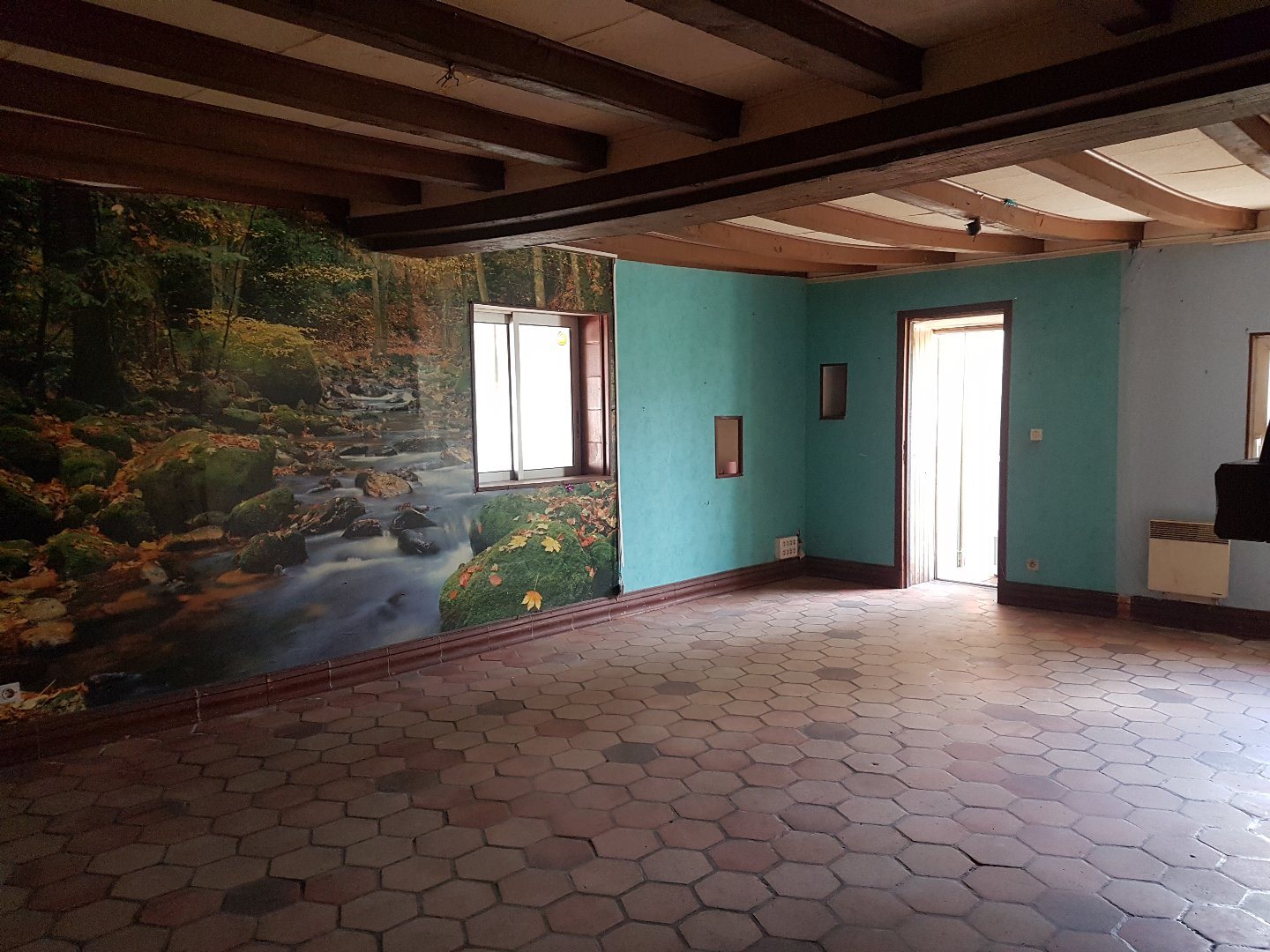 Maison à vendre, 200m², Louailles