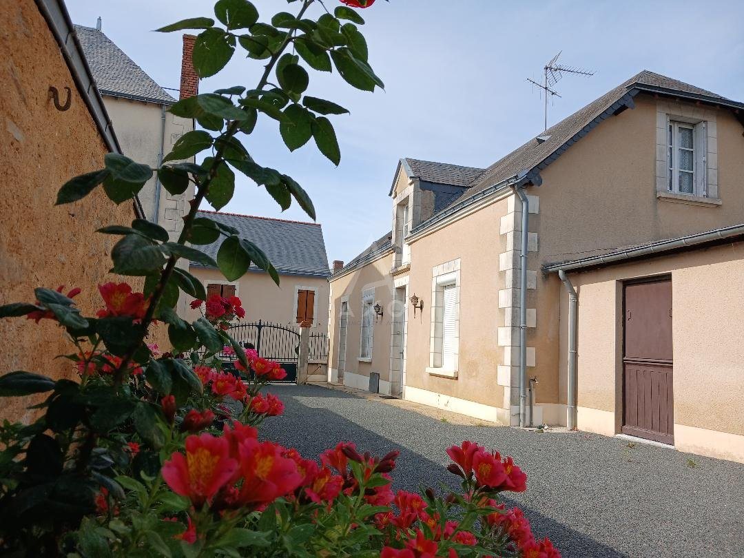 Maison à vendre, 100m², Daumeray