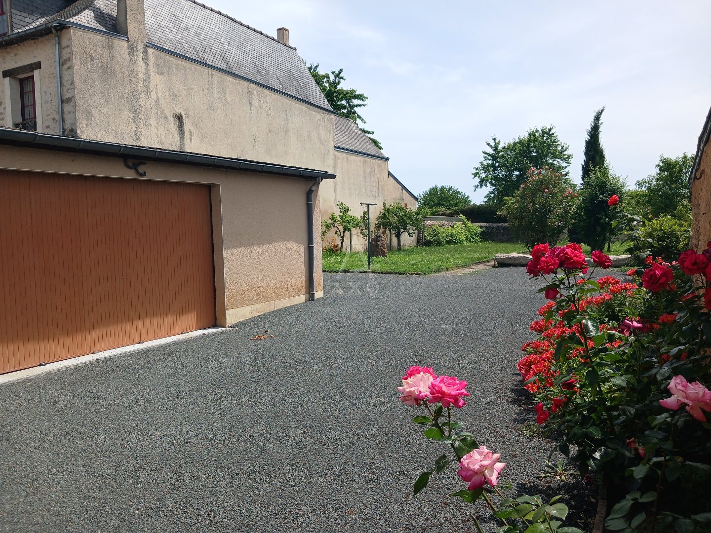 Maison à vendre, 100m², Daumeray