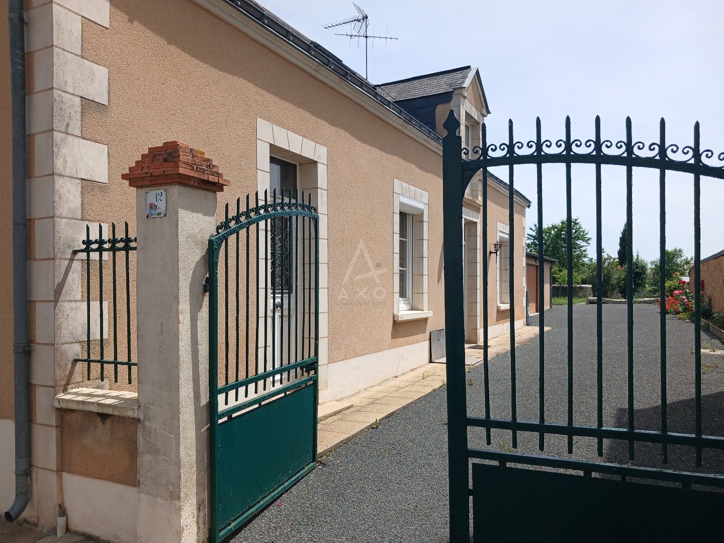 Maison à vendre, 100m², Daumeray