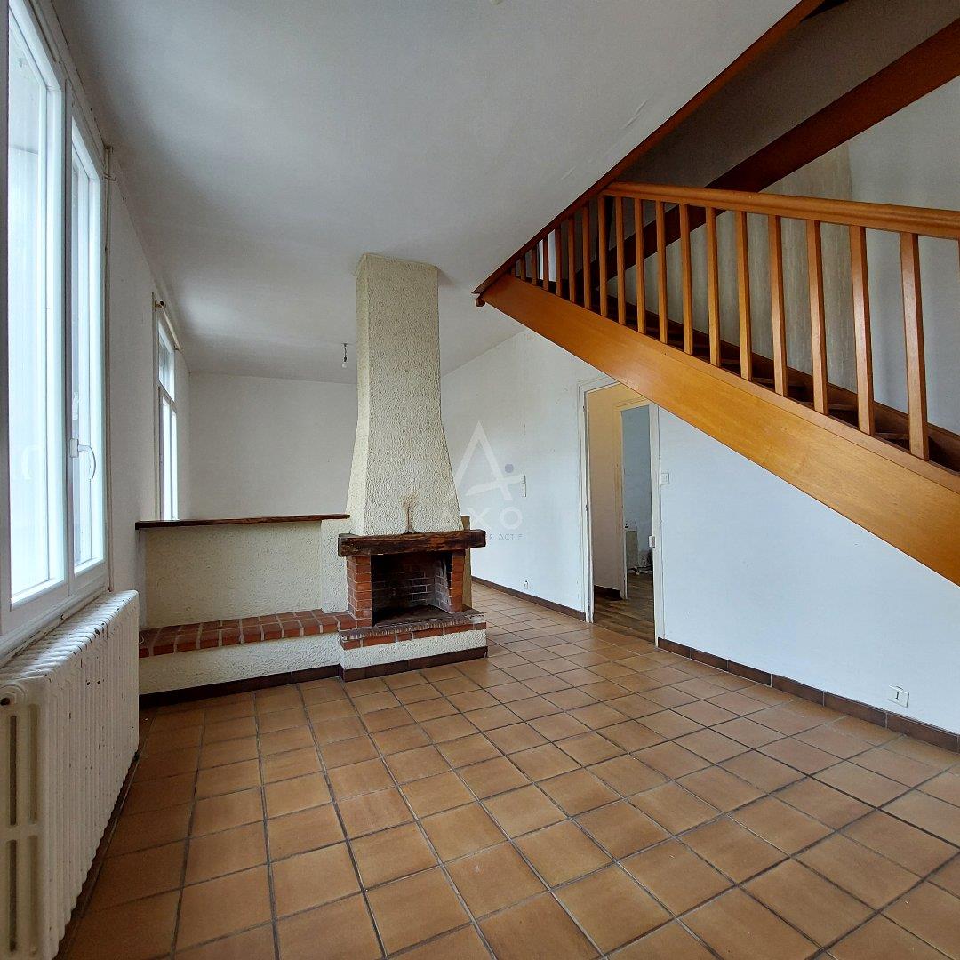 Appartement à vendre, 111m², Périgueux