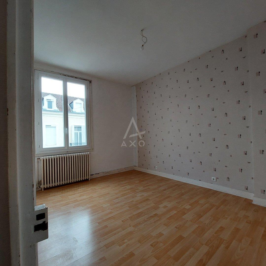 Appartement à vendre, 111m², Périgueux