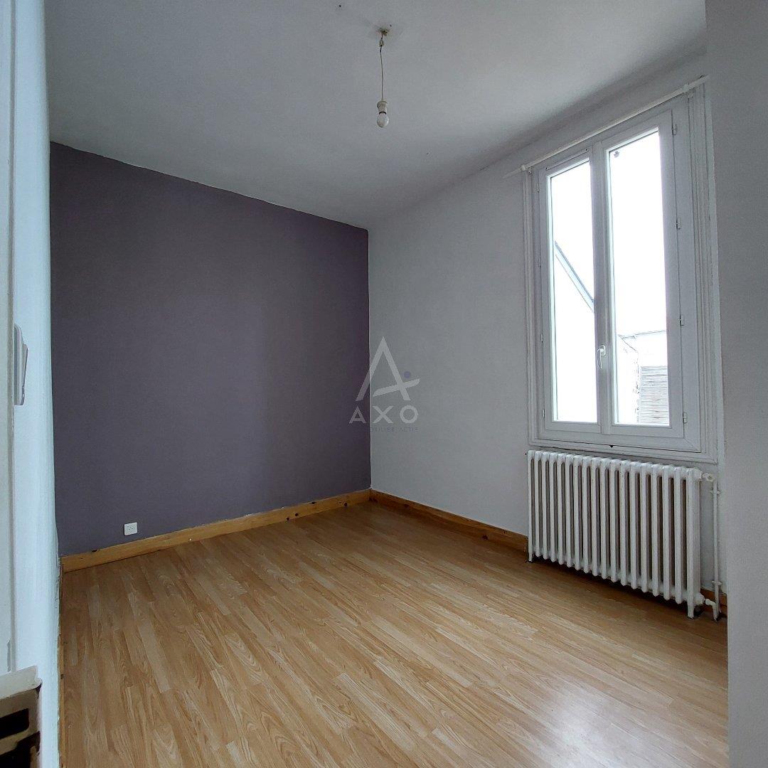 Appartement à vendre, 111m², Périgueux
