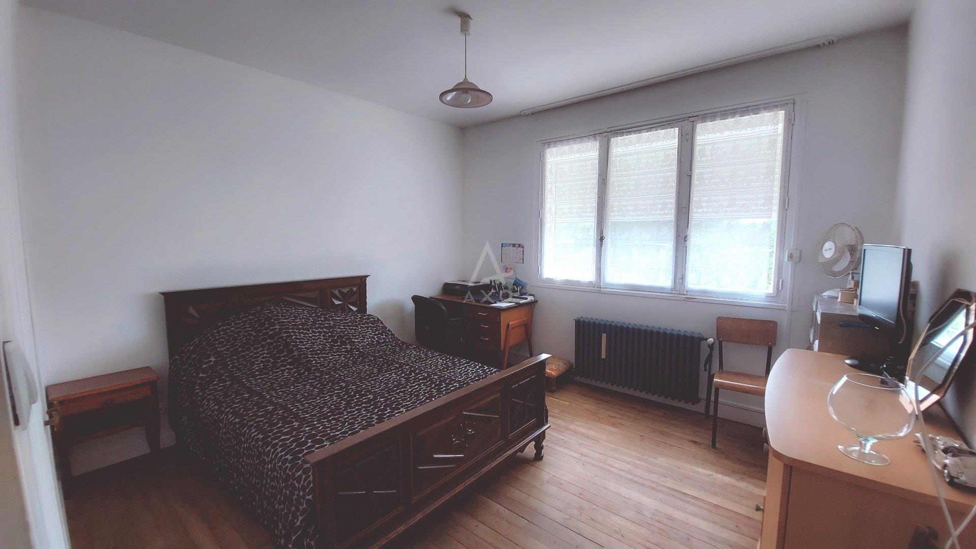 Maison à vendre, 120m², Saint-Astier