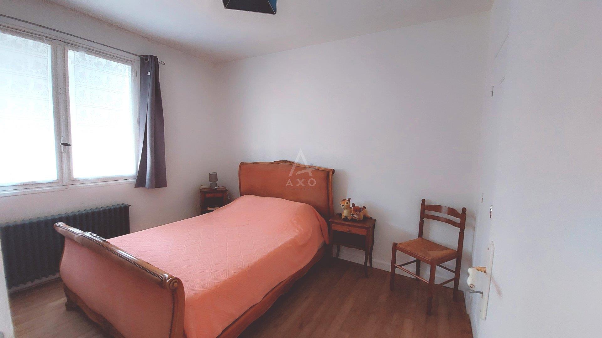 Maison à vendre, 120m², Saint-Astier