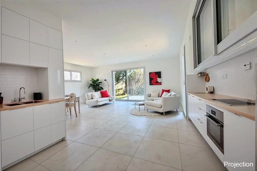 Maison à vendre, 100m², Grandchamp-des-Fontaines