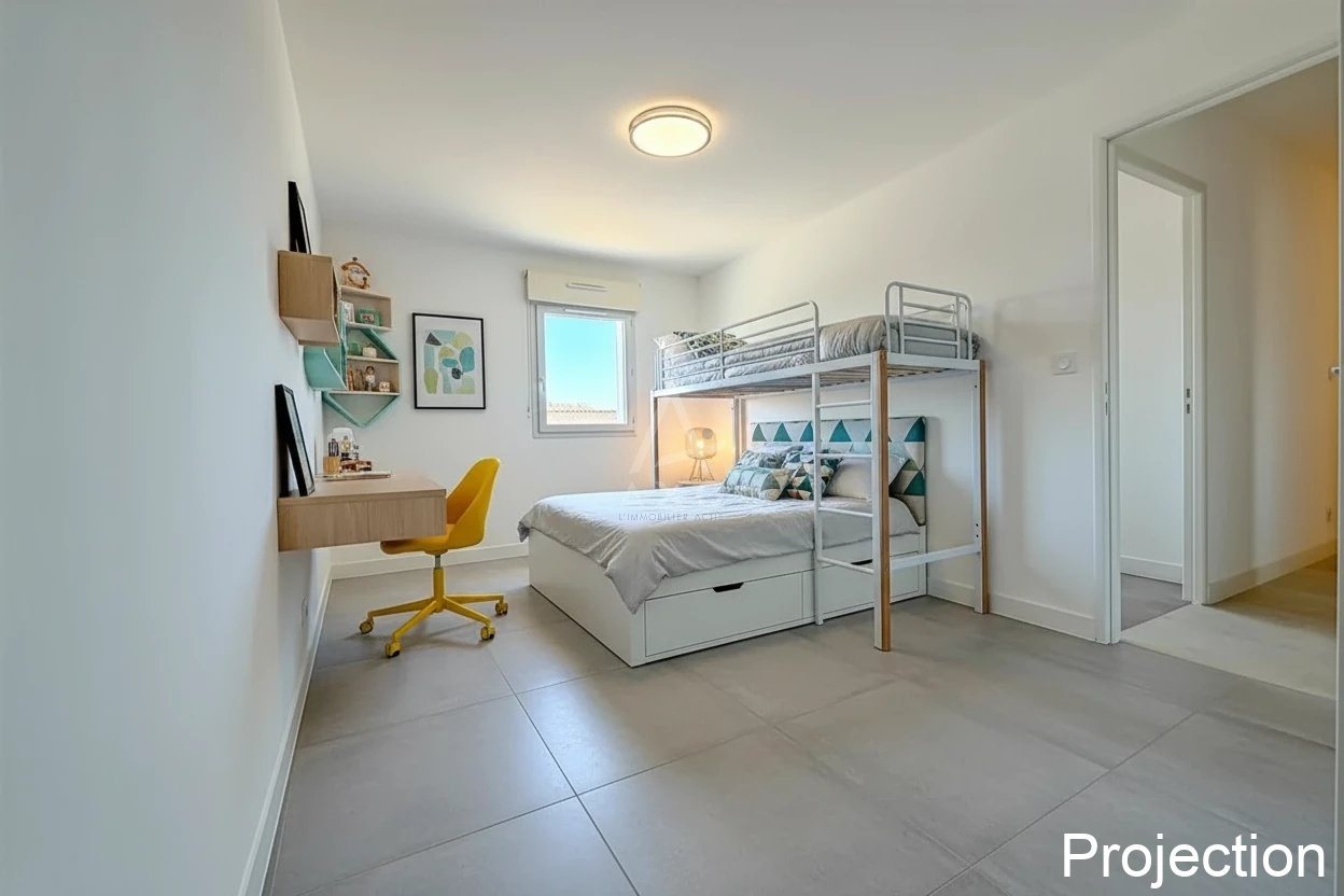 Maison à vendre, 104m², Grandchamp-des-Fontaines
