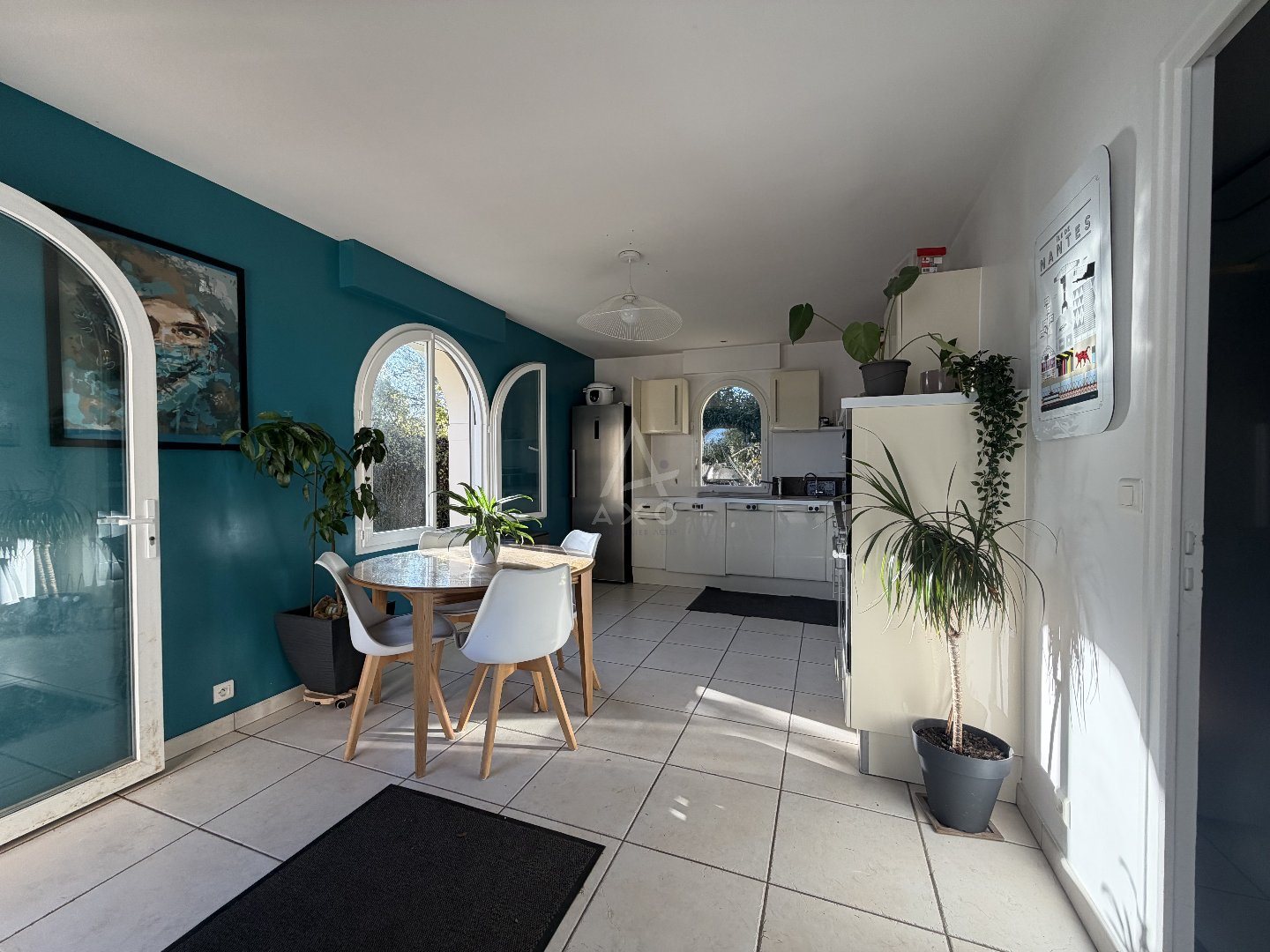 Maison à vendre, 163m², Rezé