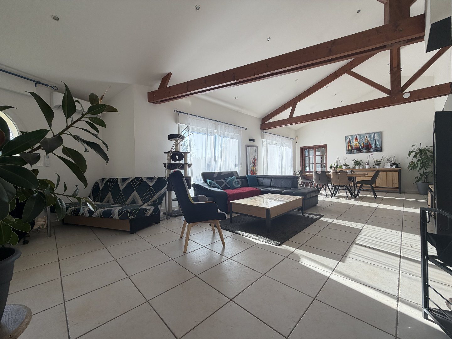 Maison à vendre, 163m², Rezé