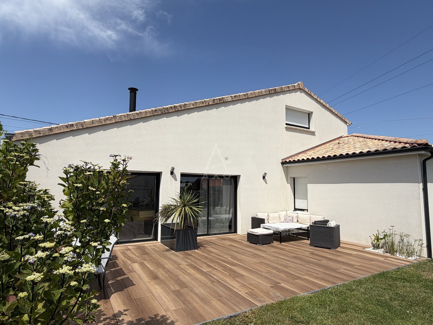 Maison à vendre, 138m², Les Sorinières