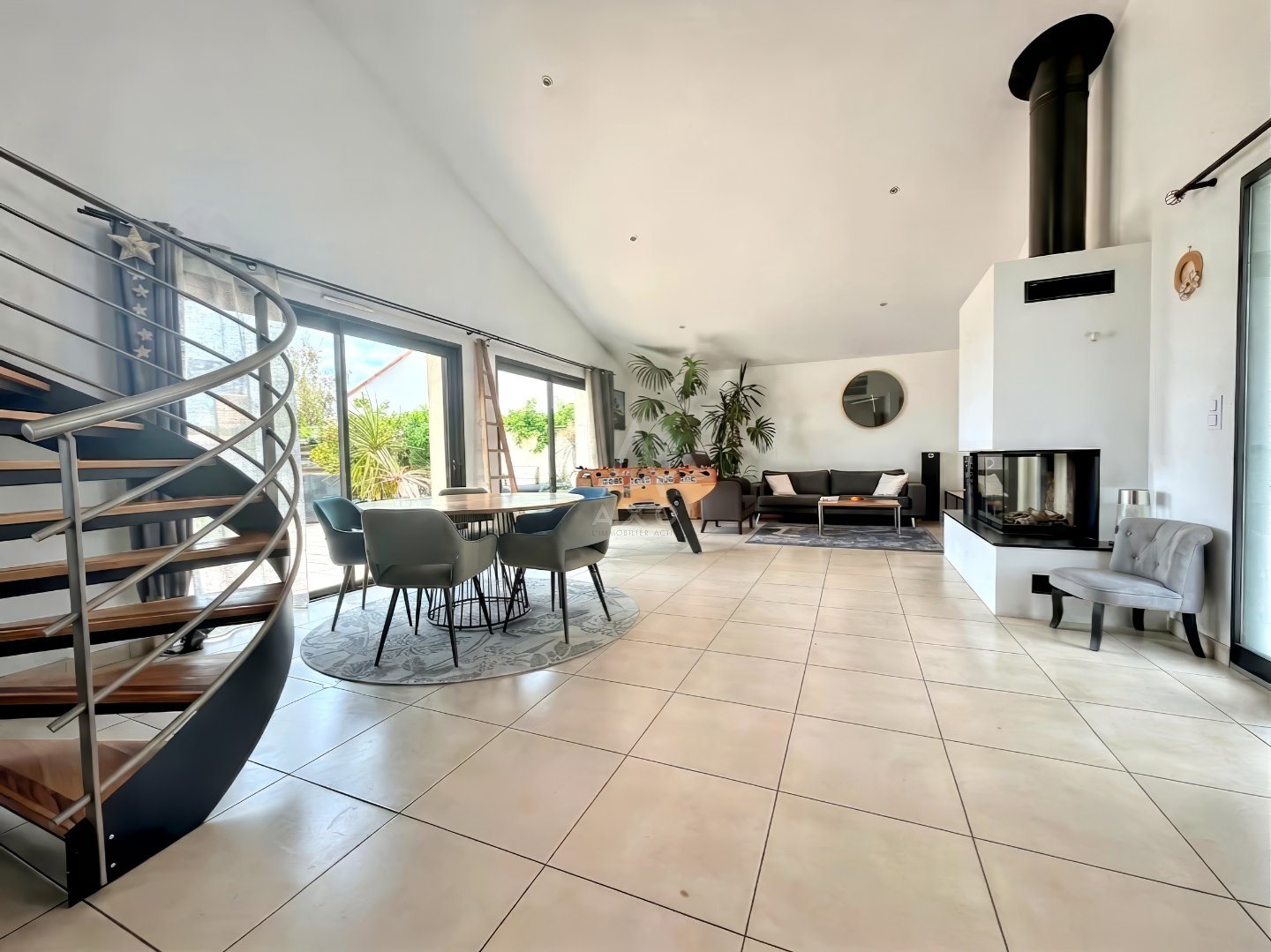 Maison à vendre, 138m², Les Sorinières