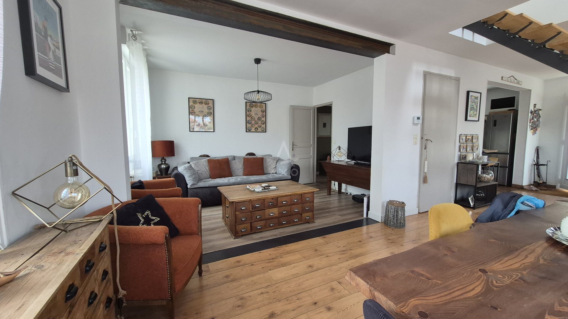 Maison à vendre, 158m², Mérignac
