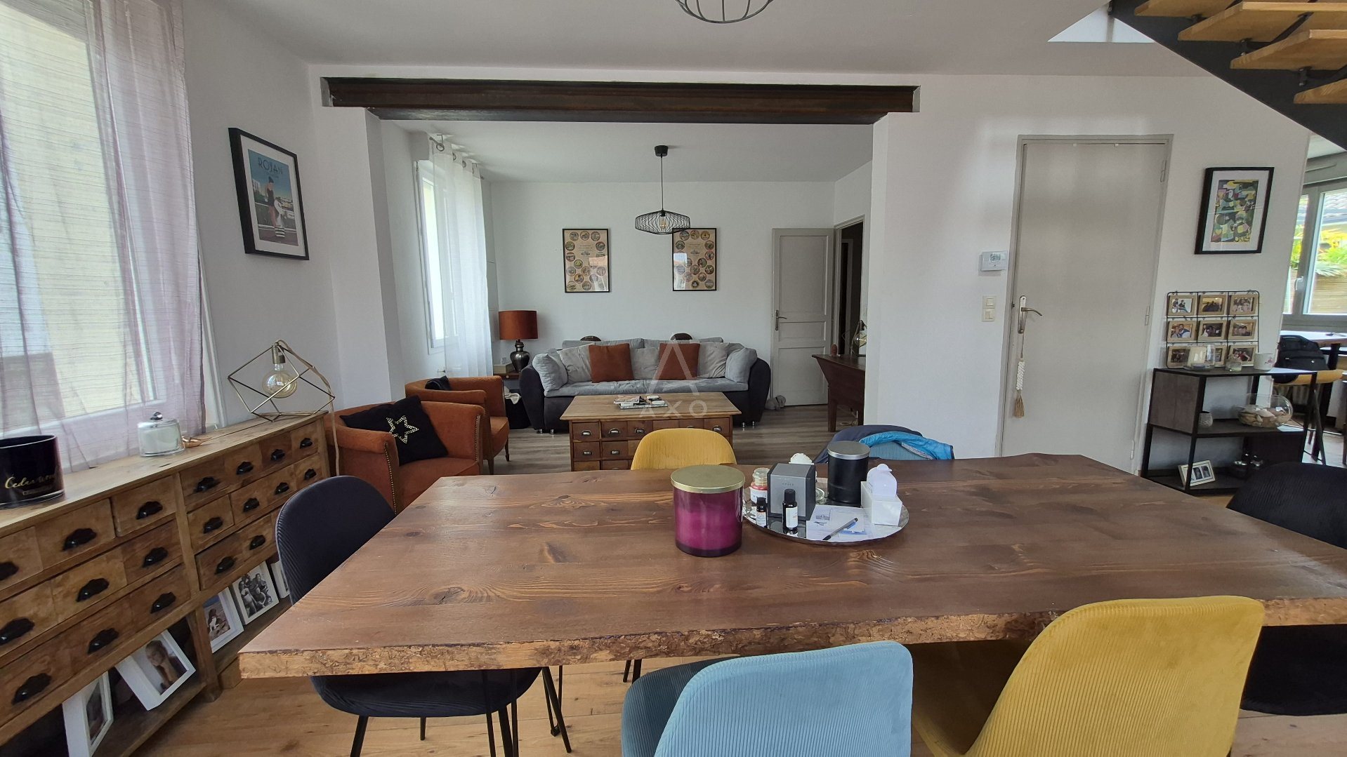 Maison à vendre, 158m², Mérignac
