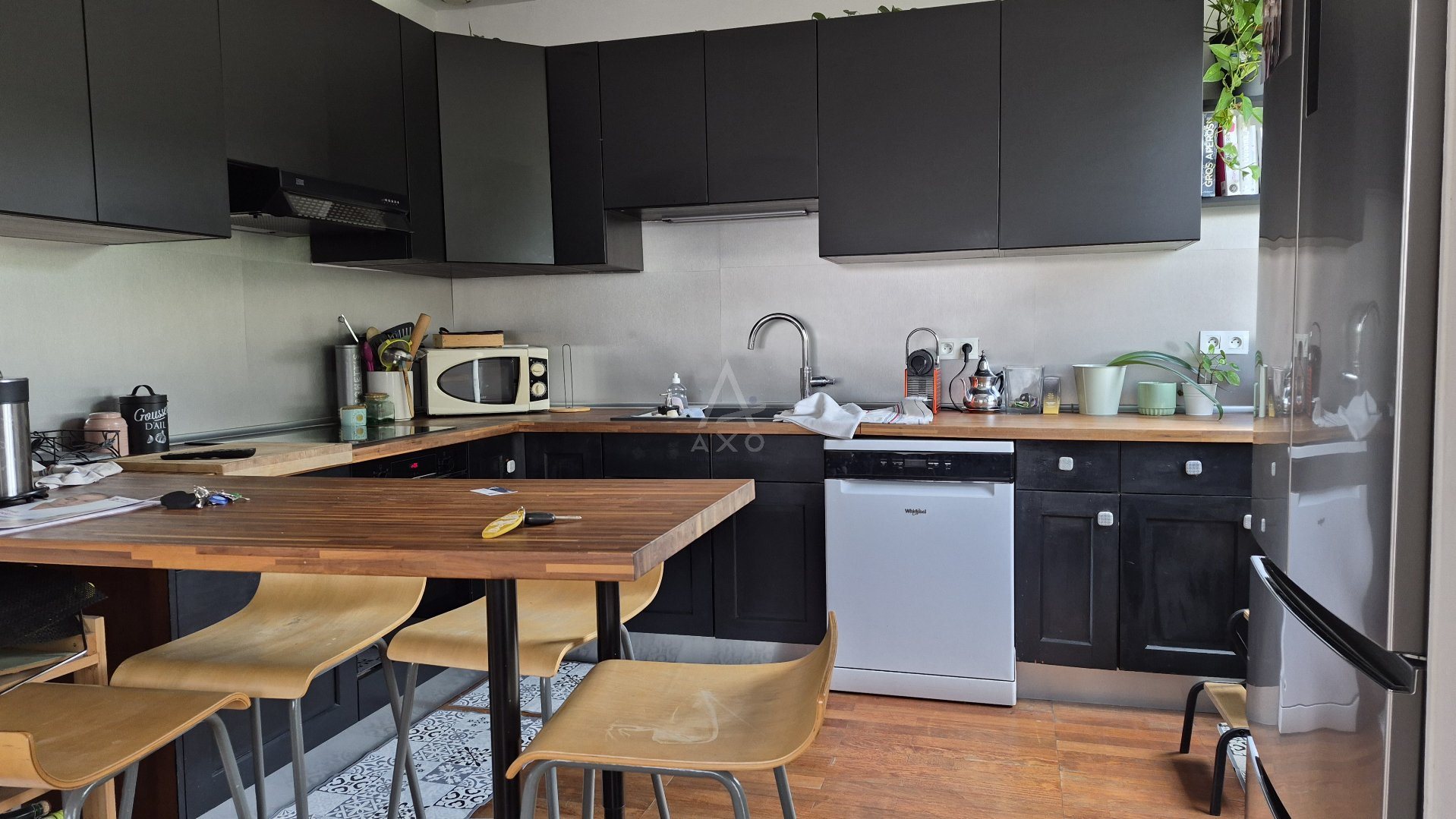 Maison à vendre, 158m², Mérignac