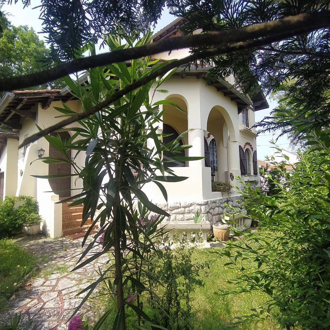 Maison à vendre, 160m², Villenave-d'Ornon