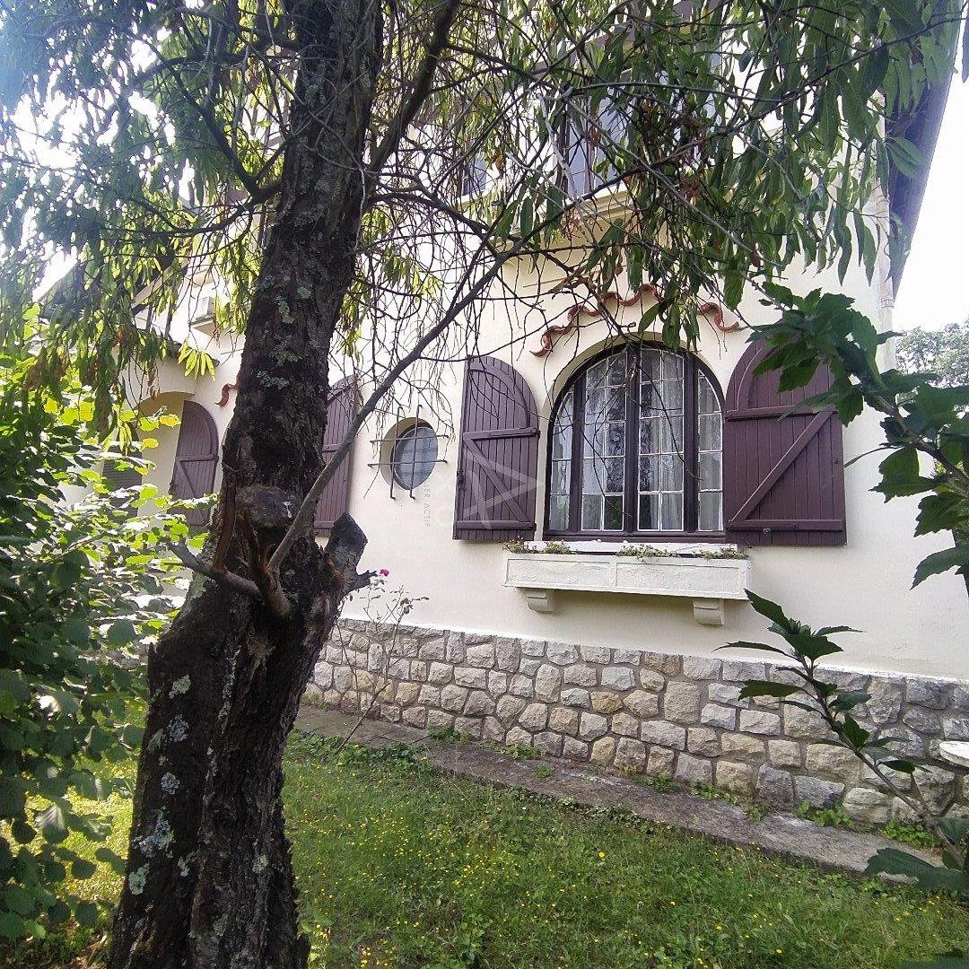 Maison à vendre, 160m², Villenave-d'Ornon