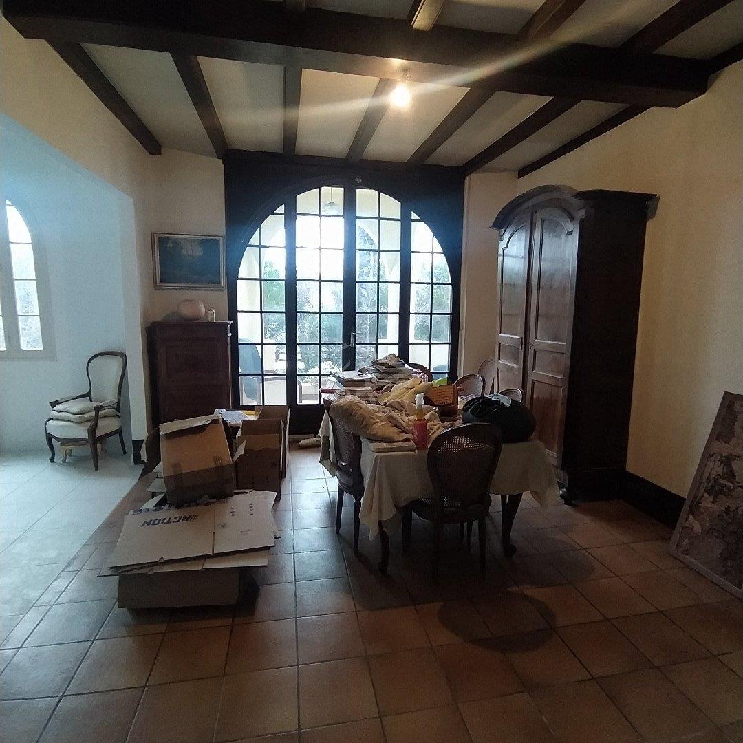 Maison à vendre, 160m², Villenave-d'Ornon