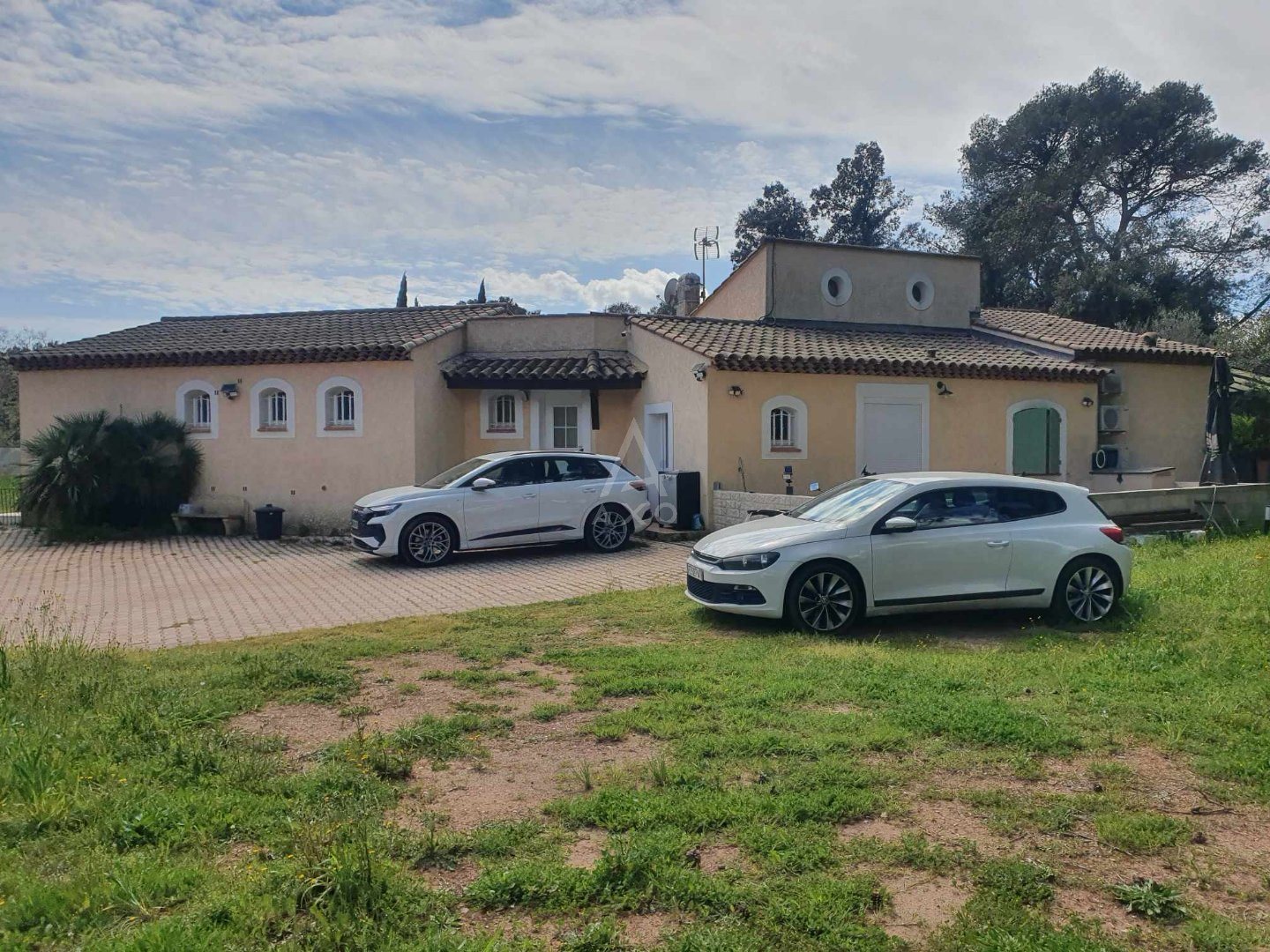 Maison à vendre, 140m², La Crau