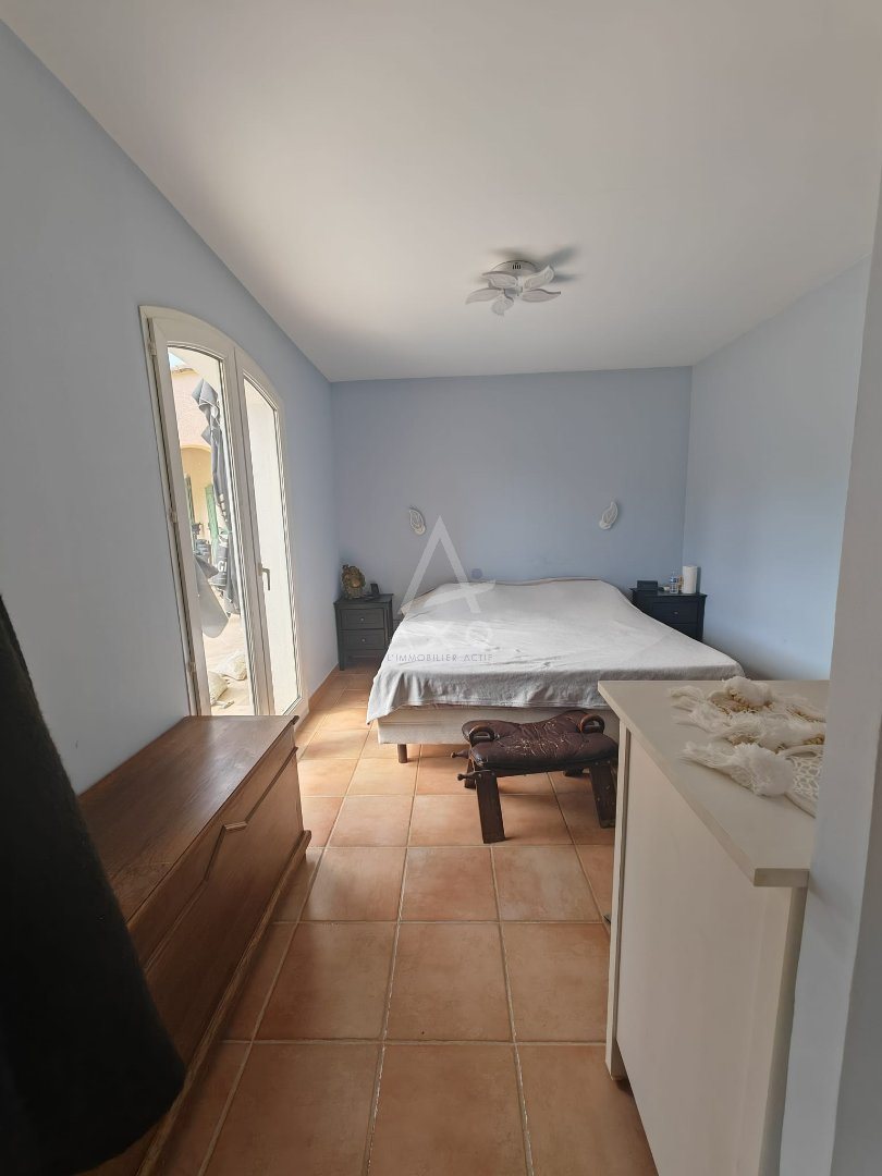 Maison à vendre, 140m², La Crau
