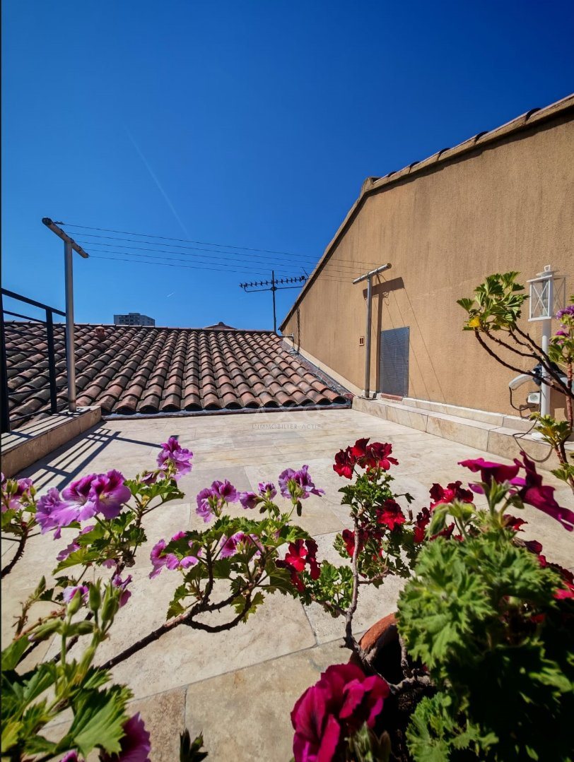 Maison à vendre, 90m², La Seyne-sur-Mer