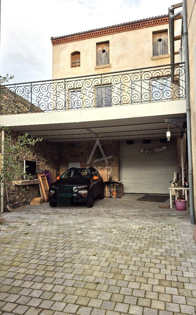 Maison à vendre, 174m², Boudes