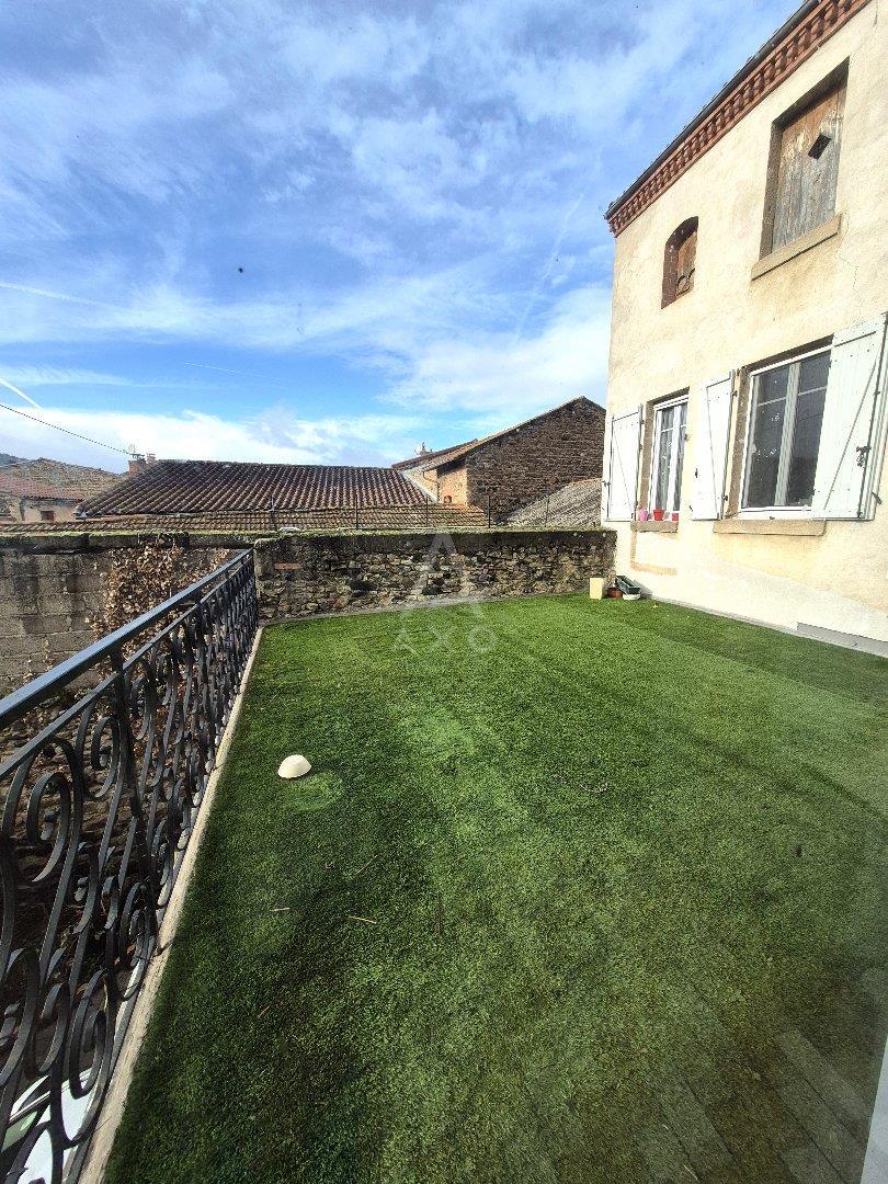 Maison à vendre, 174m², Boudes