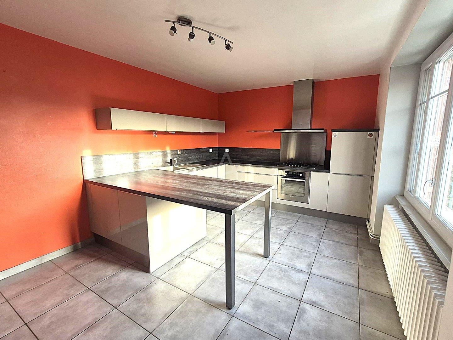 Maison à vendre, 174m², Boudes