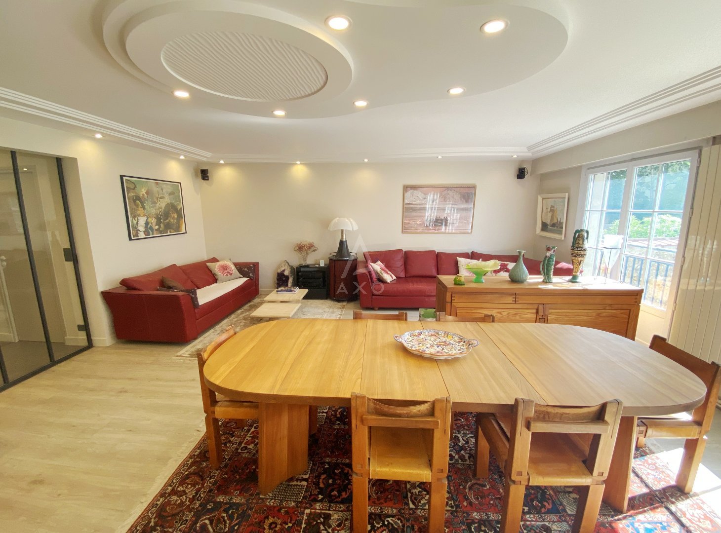 Appartement à vendre, 109m², Versailles