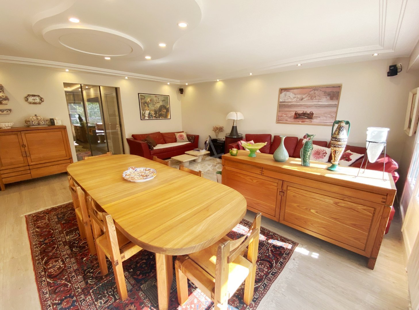 Appartement à vendre, 109m², Versailles