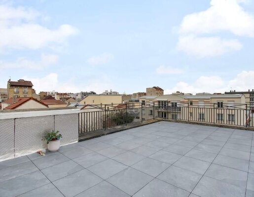 Appartement 4 pièces 98 m² · à Paris 15ème · 98 m² · 1 490 000 €