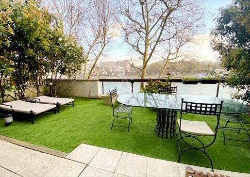 Appartement 7 pièces 265 m² · à Neuilly-sur-Seine · 265 m² · 1 999 000 €