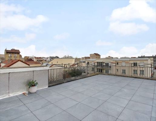 Appartement 4 pièces 98 m² · à Paris 15ème · 98 m² · 1 590 000 €