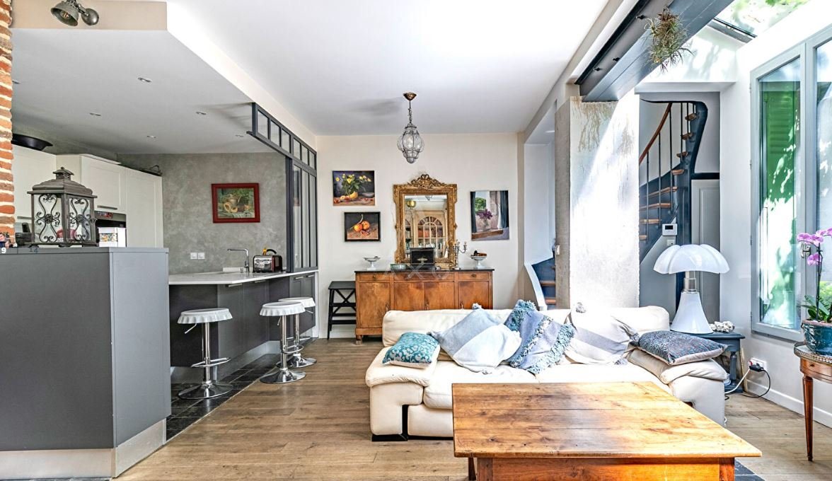 Maison à vendre, 168m², Levallois-Perret