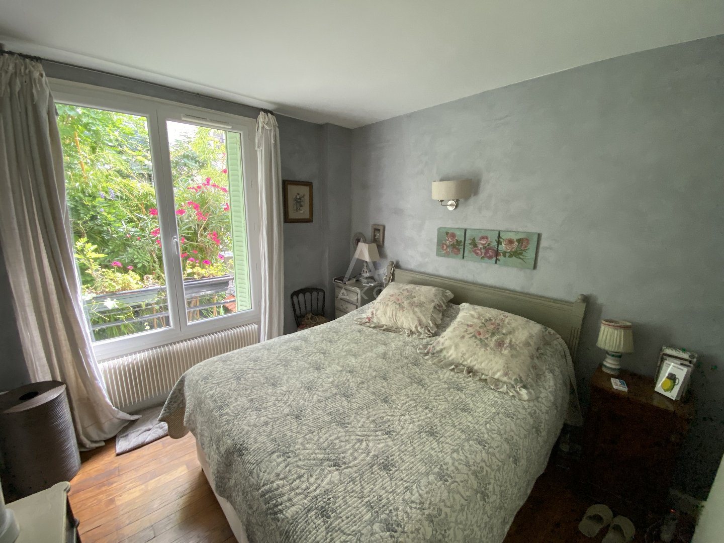 Maison à vendre, 168m², Levallois-Perret