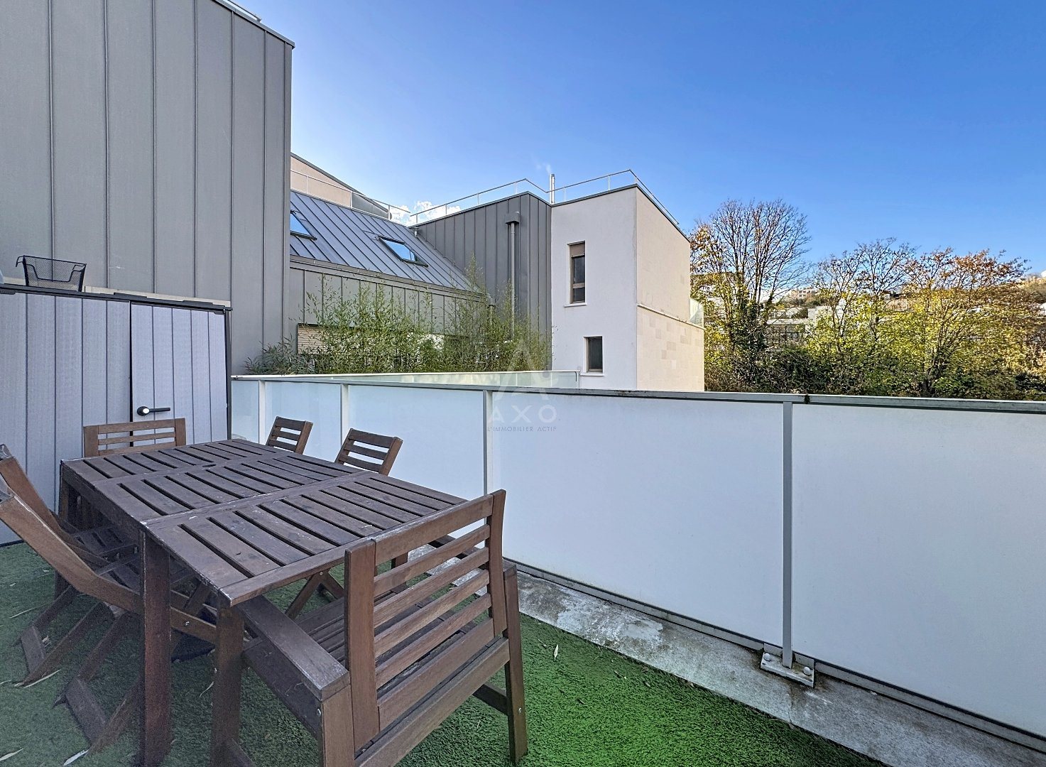 Appartement à vendre, 100m², Suresnes