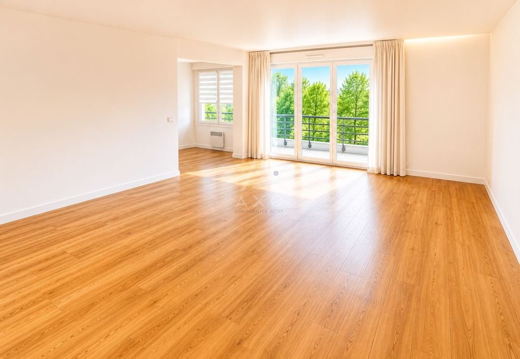 Appartement à vendre, 77m², Suresnes
