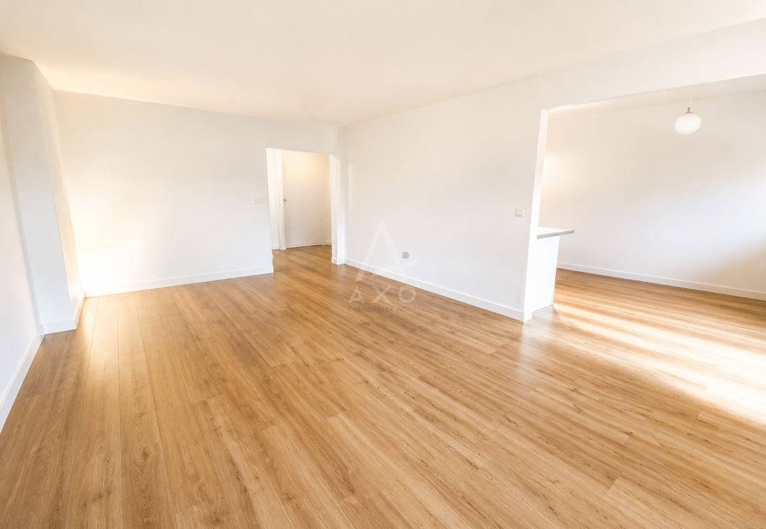 Appartement à vendre, 77m², Suresnes