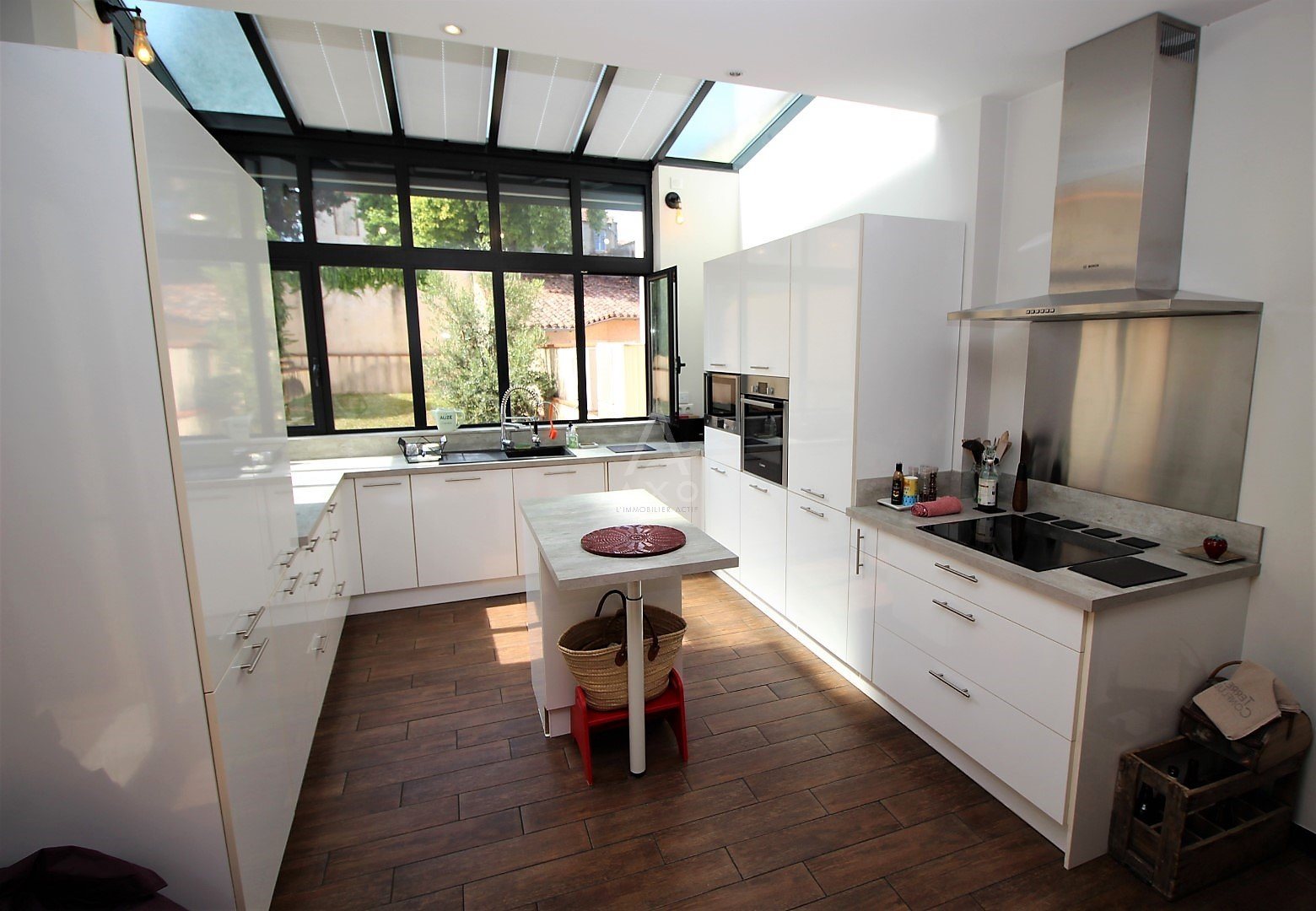 Maison à vendre, 250m², Moissac