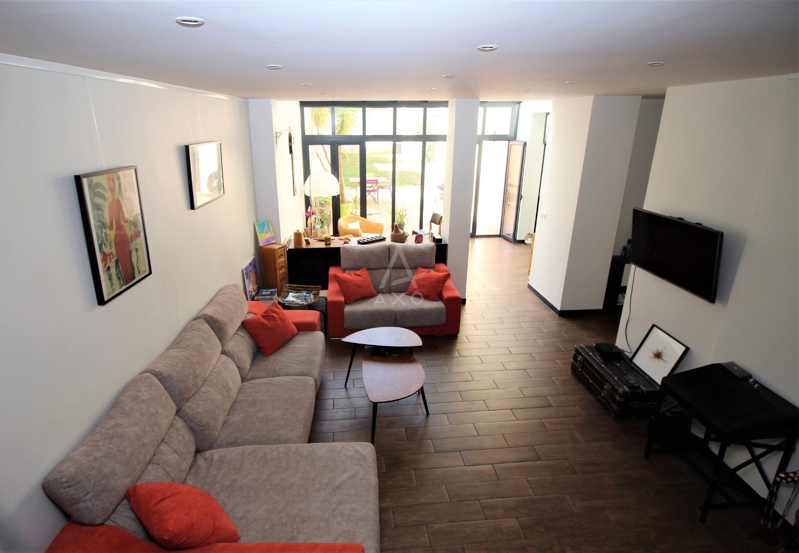Maison à vendre, 250m², Moissac