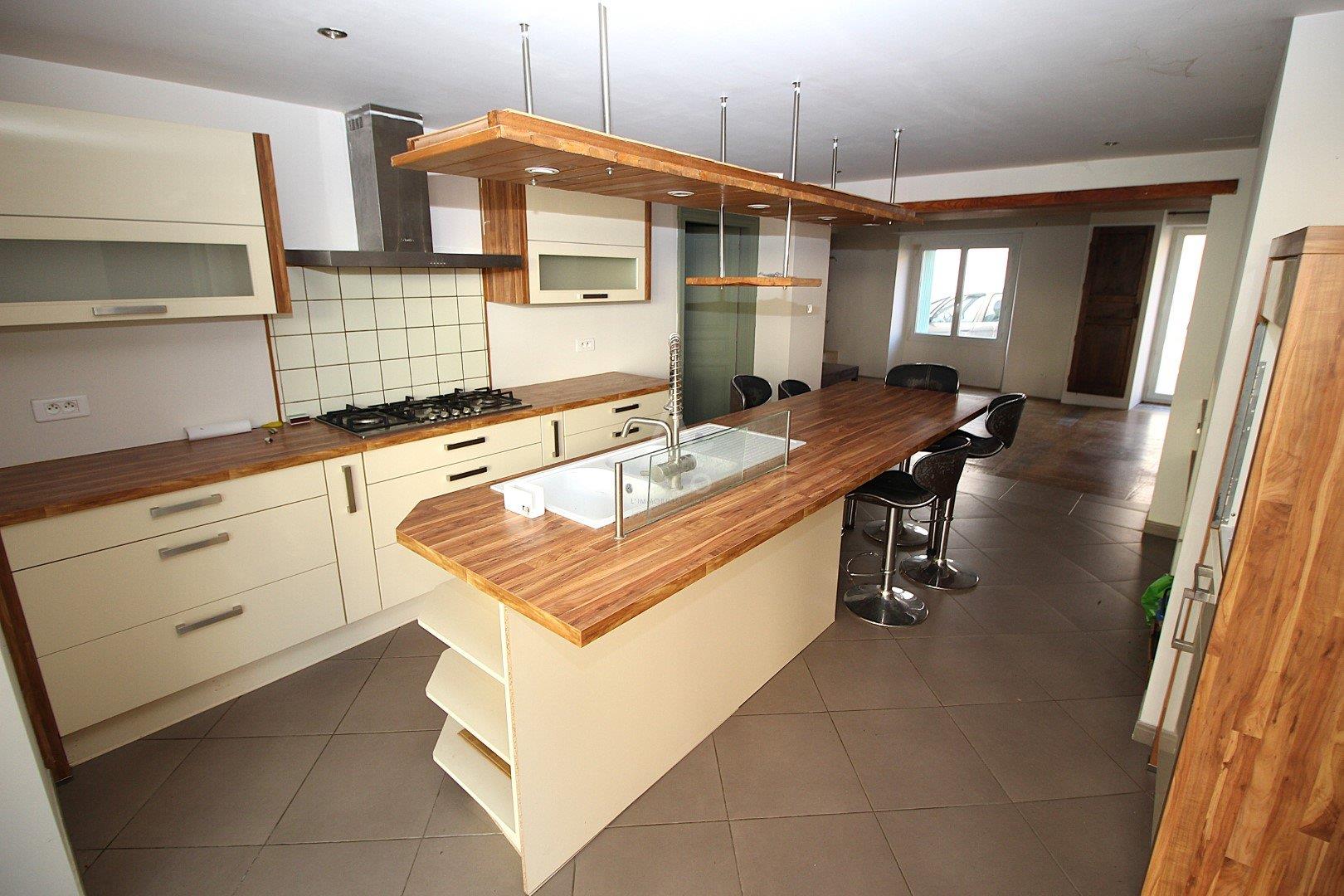 Maison à vendre, 170m², Castelmayran