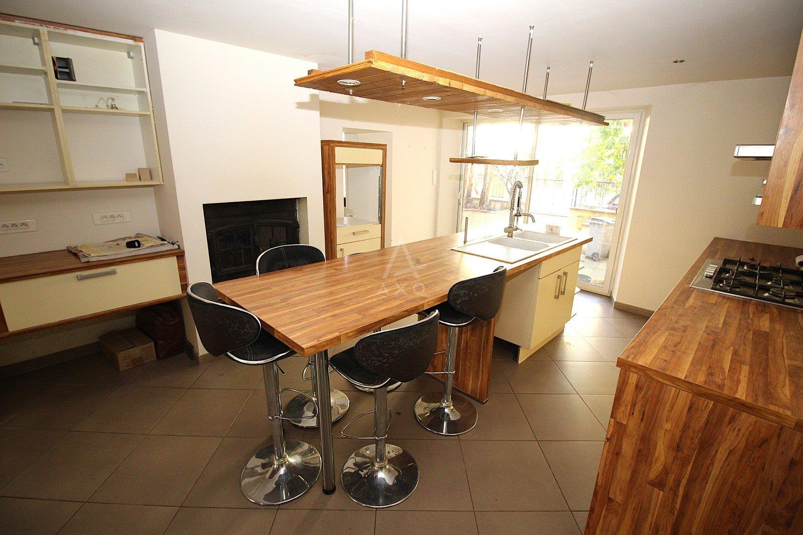 Maison à vendre, 170m², Castelmayran