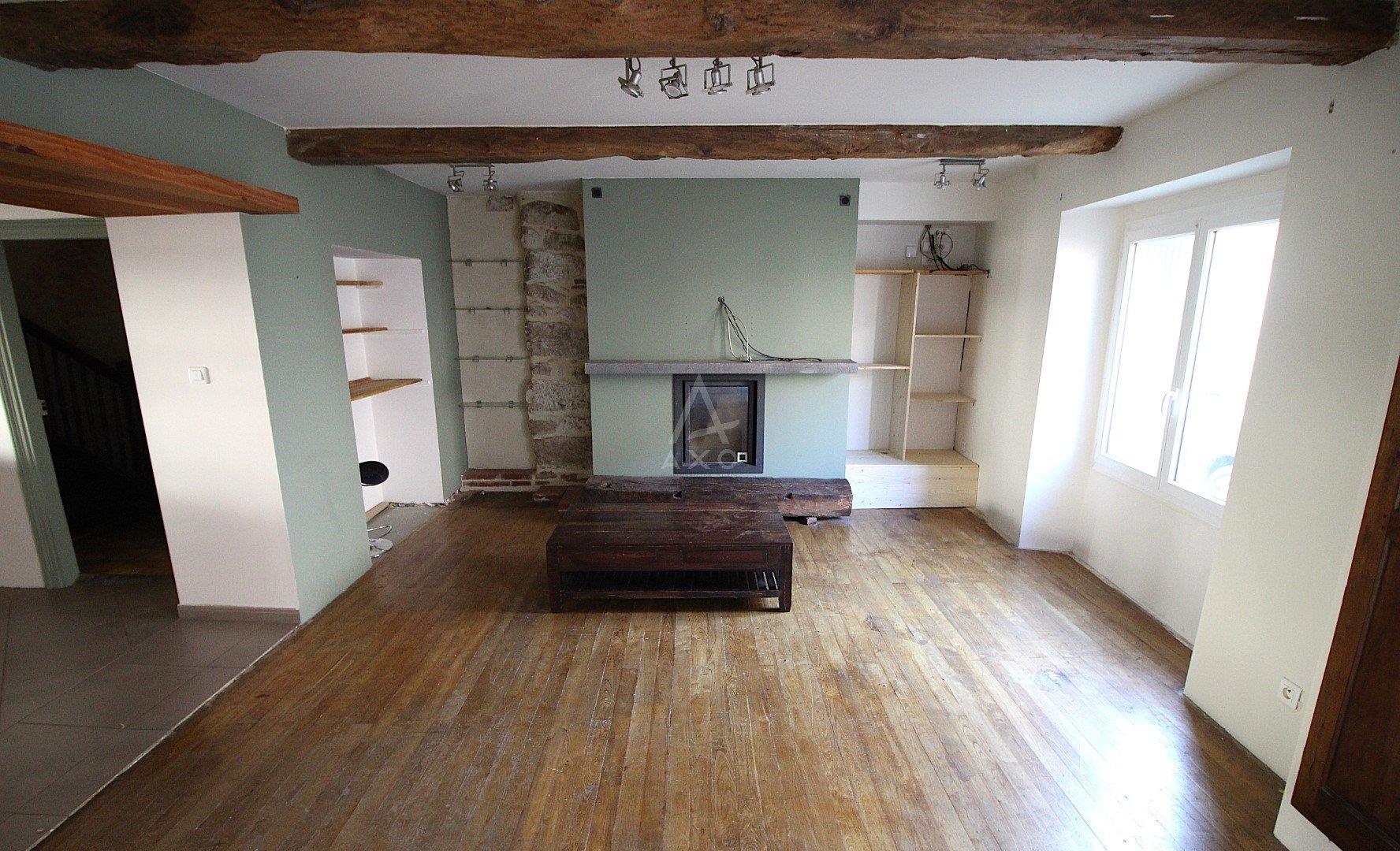 Maison à vendre, 170m², Castelmayran
