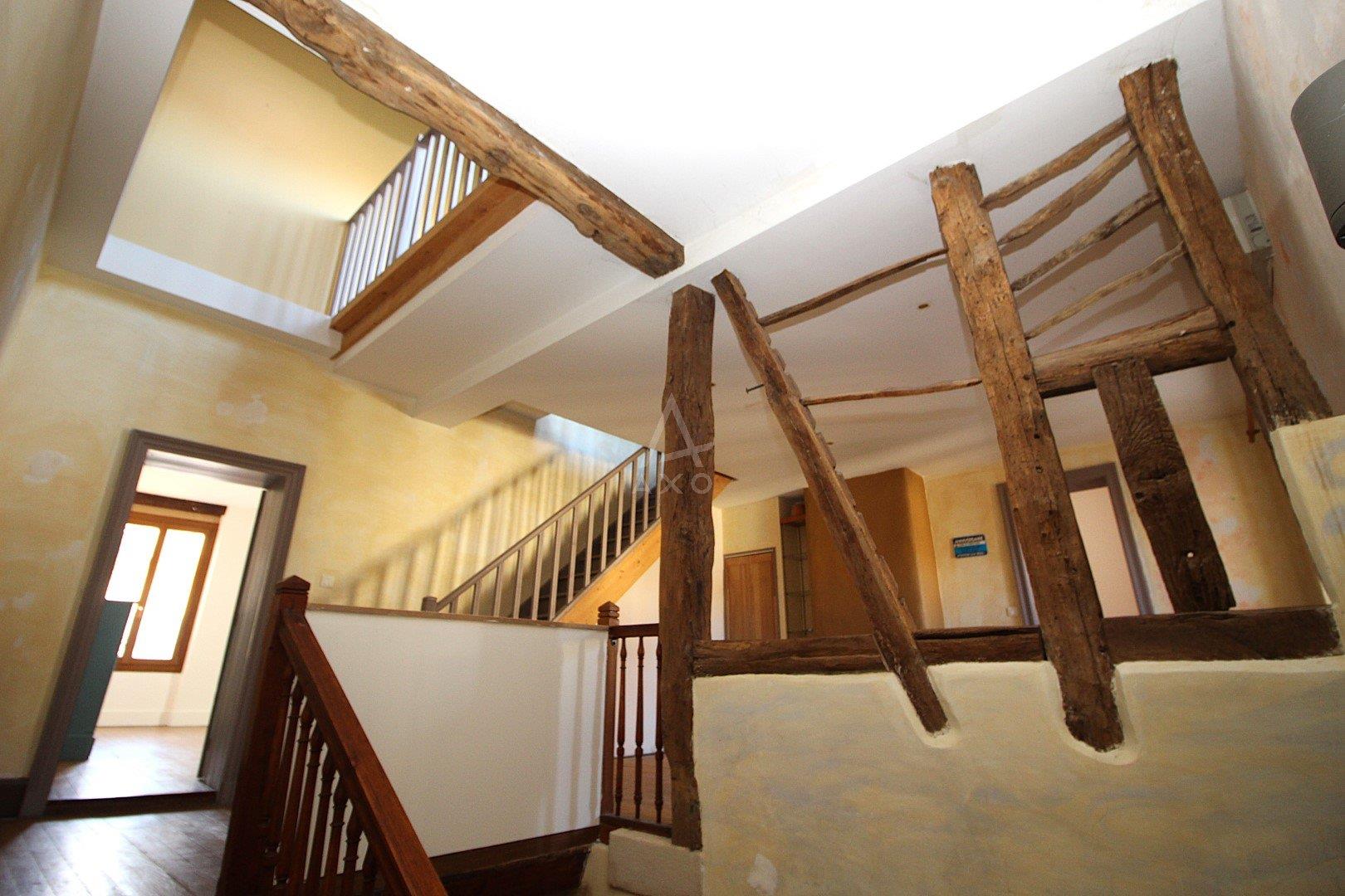 Maison à vendre, 170m², Castelmayran
