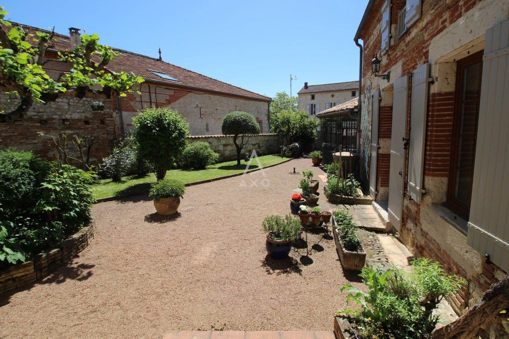 Maison à vendre, 258m², Malause