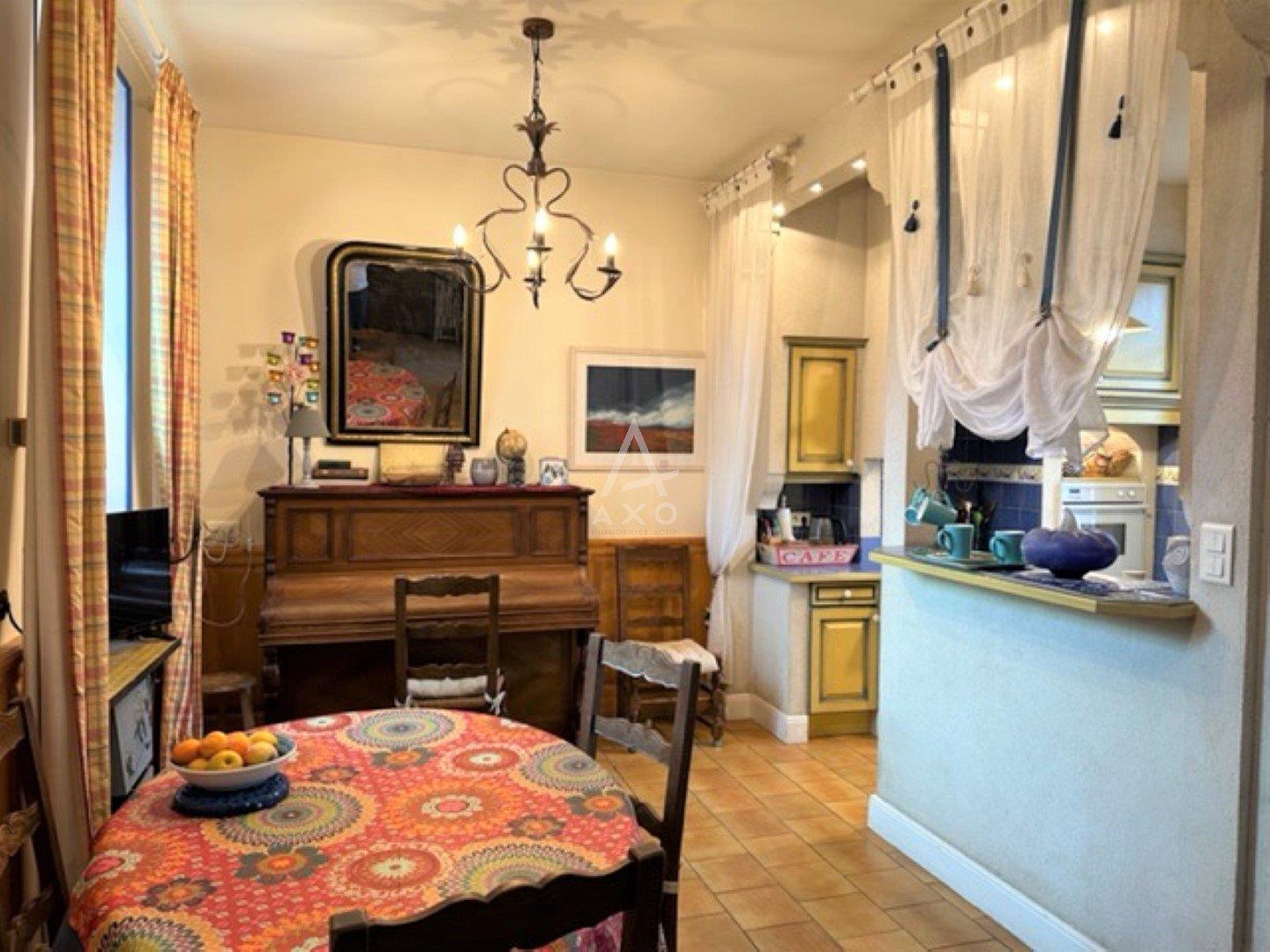 Maison à vendre, 258m², Malause