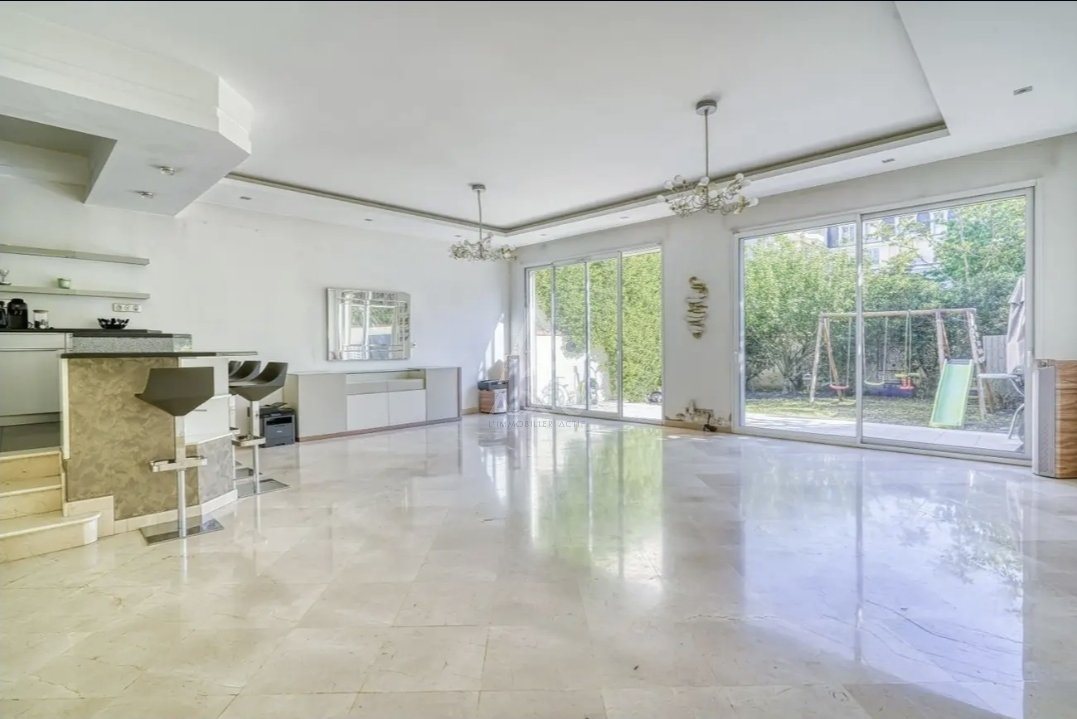 Maison à vendre, 178m², Maisons-Alfort