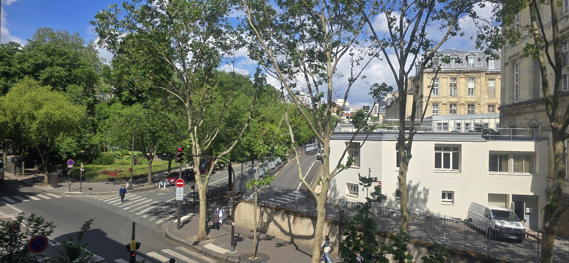 Appartement à vendre, 38m², Paris 20ème