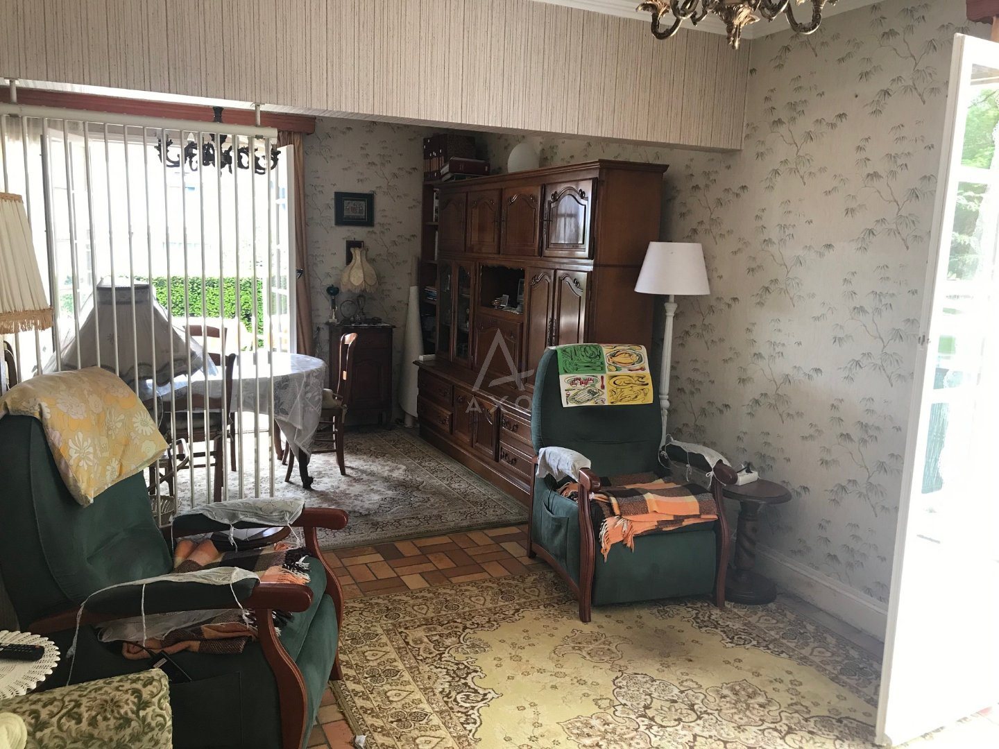 Maison à vendre, 99m², Avrillé