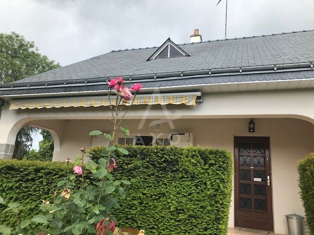 Maison à vendre, 99m², Avrillé