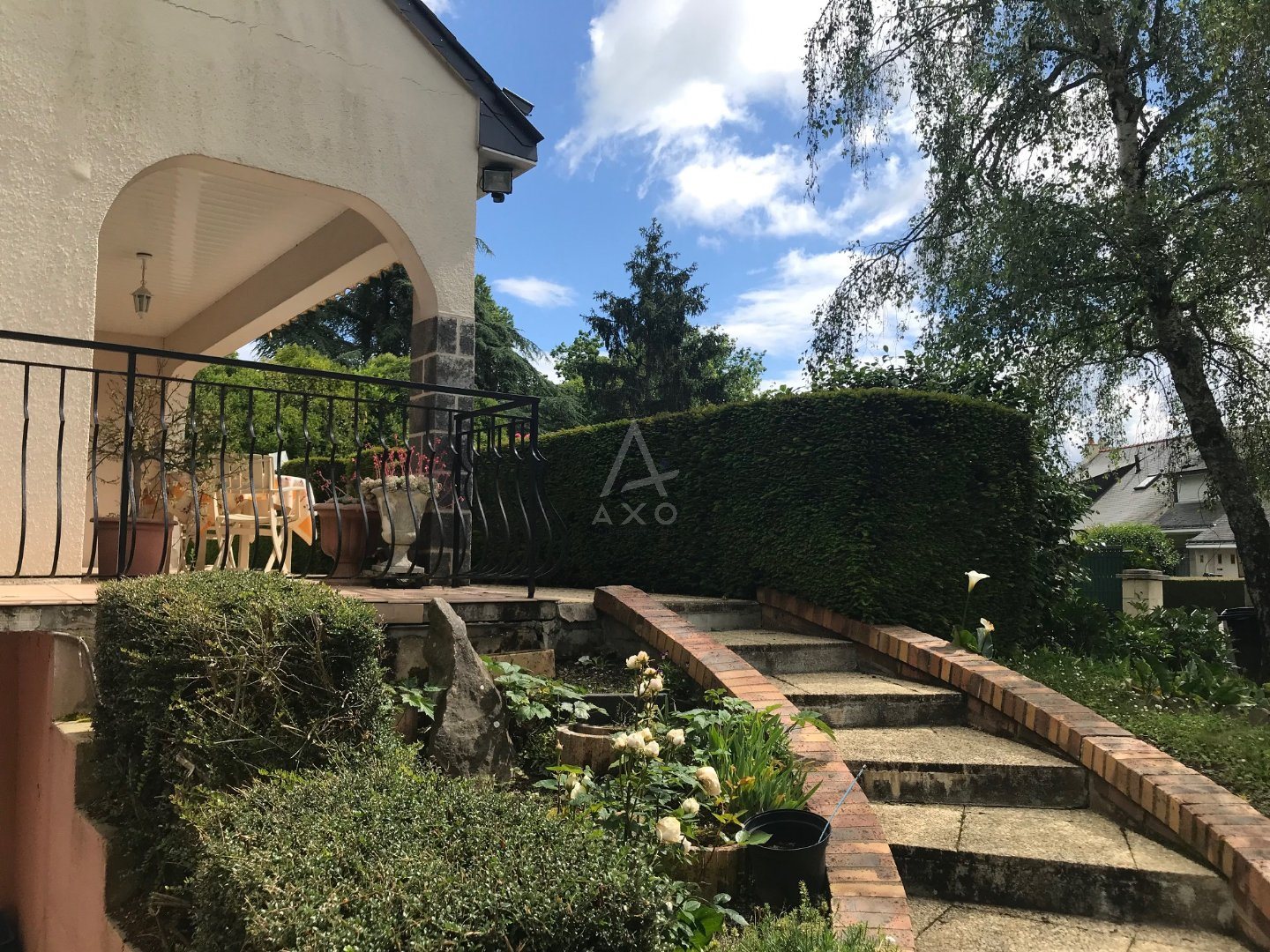 Maison à vendre, 99m², Avrillé